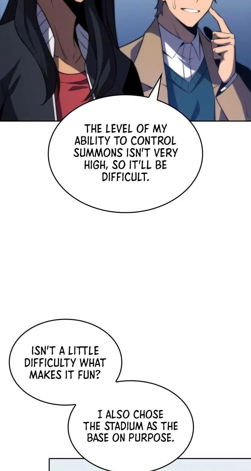 Read Solo Max-Level Newbie chapter 50 image 33 on Lezhin