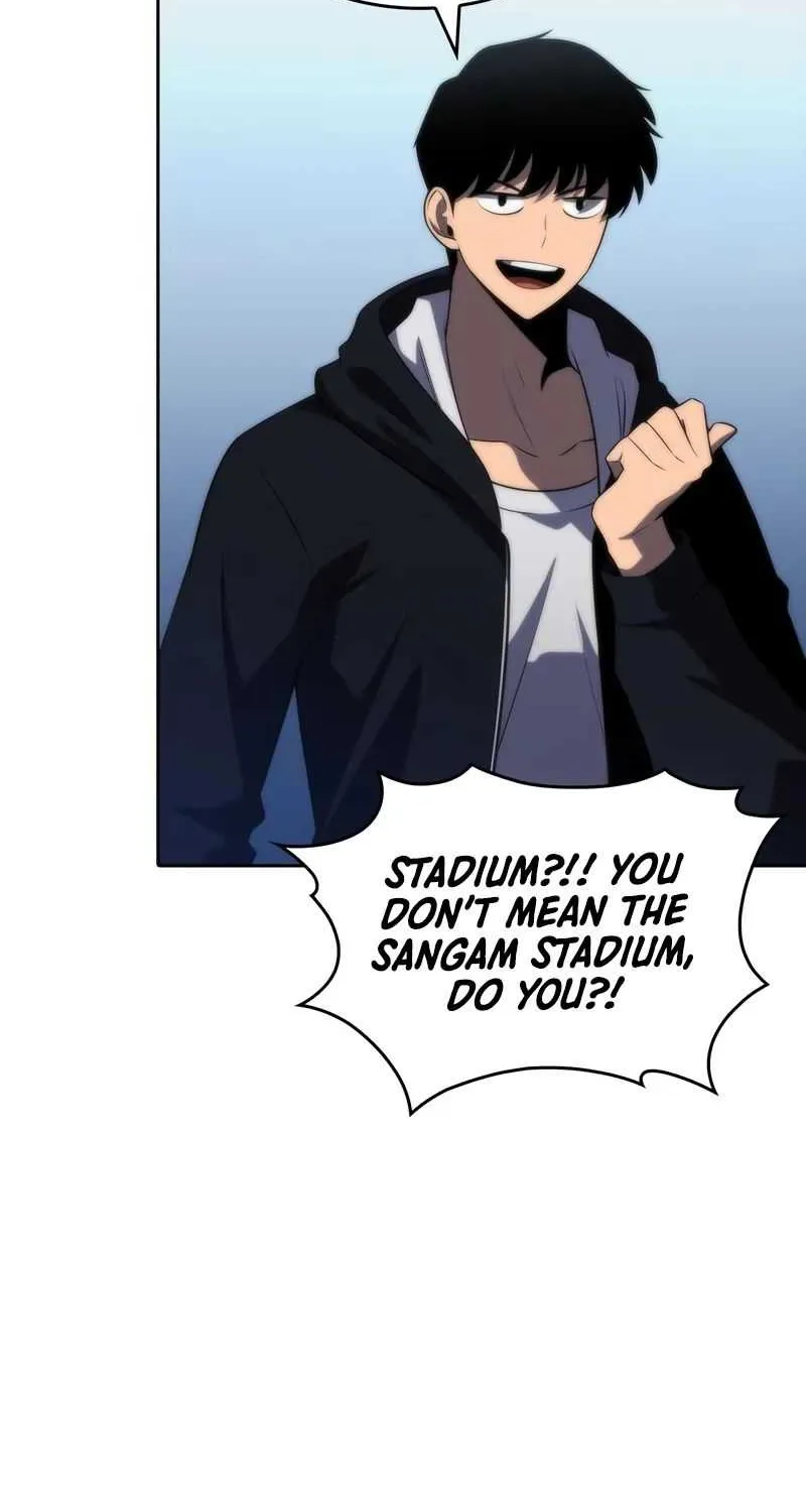 Read Solo Max-Level Newbie chapter 50 image 34 on Lezhin