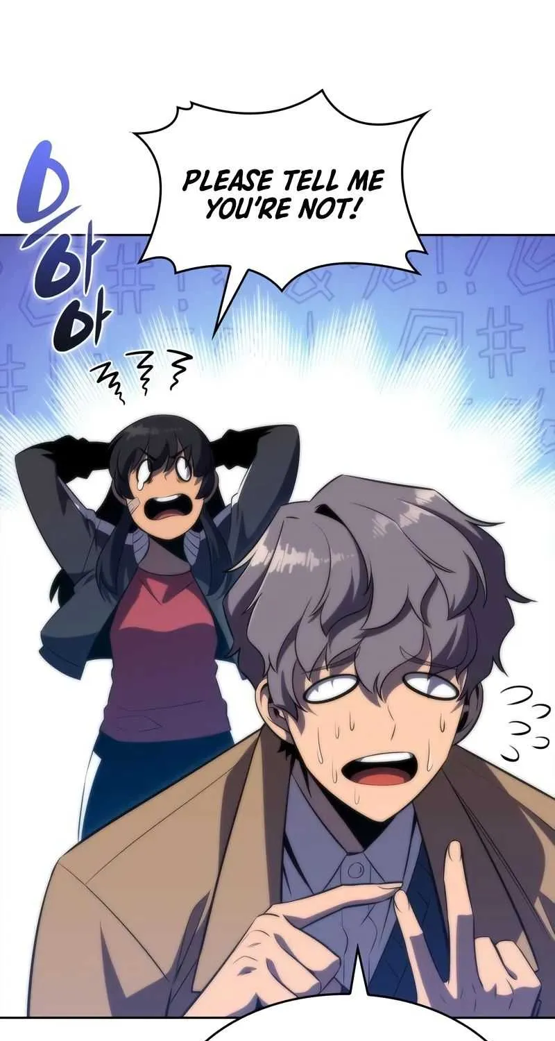 Read Solo Max-Level Newbie chapter 50 image 35 on Lezhin