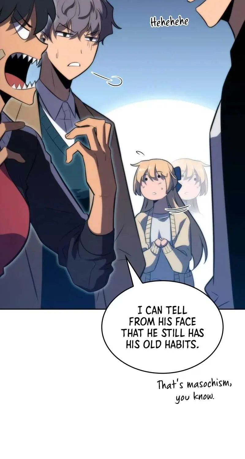 Read Solo Max-Level Newbie chapter 50 image 37 on Lezhin