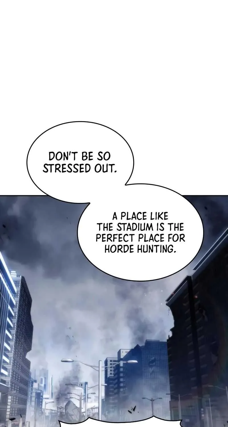 Read Solo Max-Level Newbie chapter 50 image 39 on Lezhin