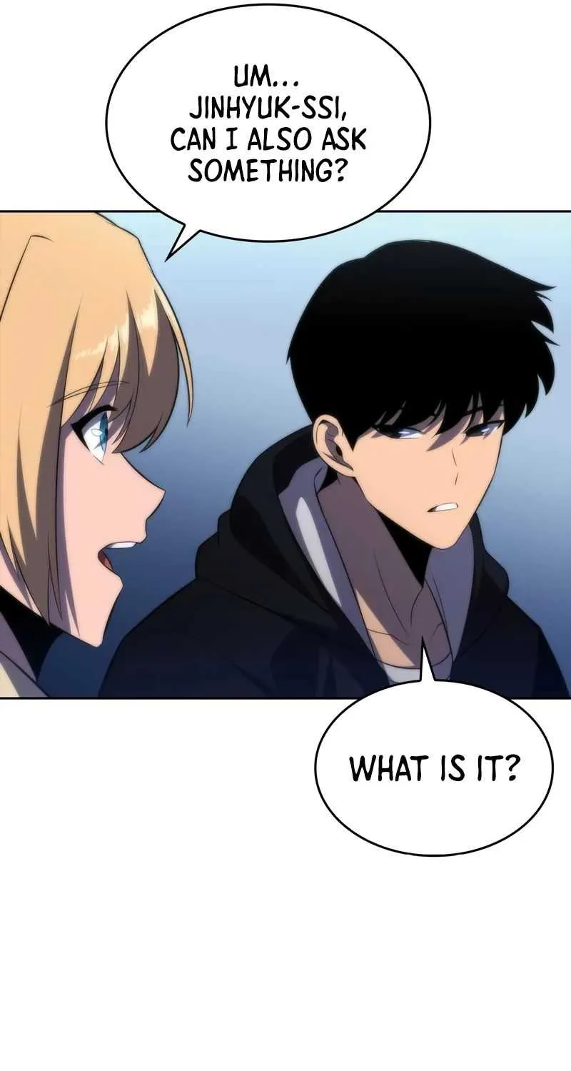Read Solo Max-Level Newbie chapter 50 image 41 on Lezhin
