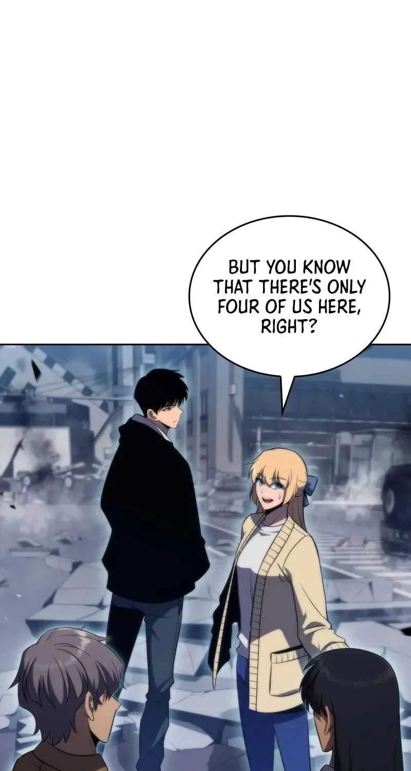 Read Solo Max-Level Newbie chapter 50 image 43 on Lezhin