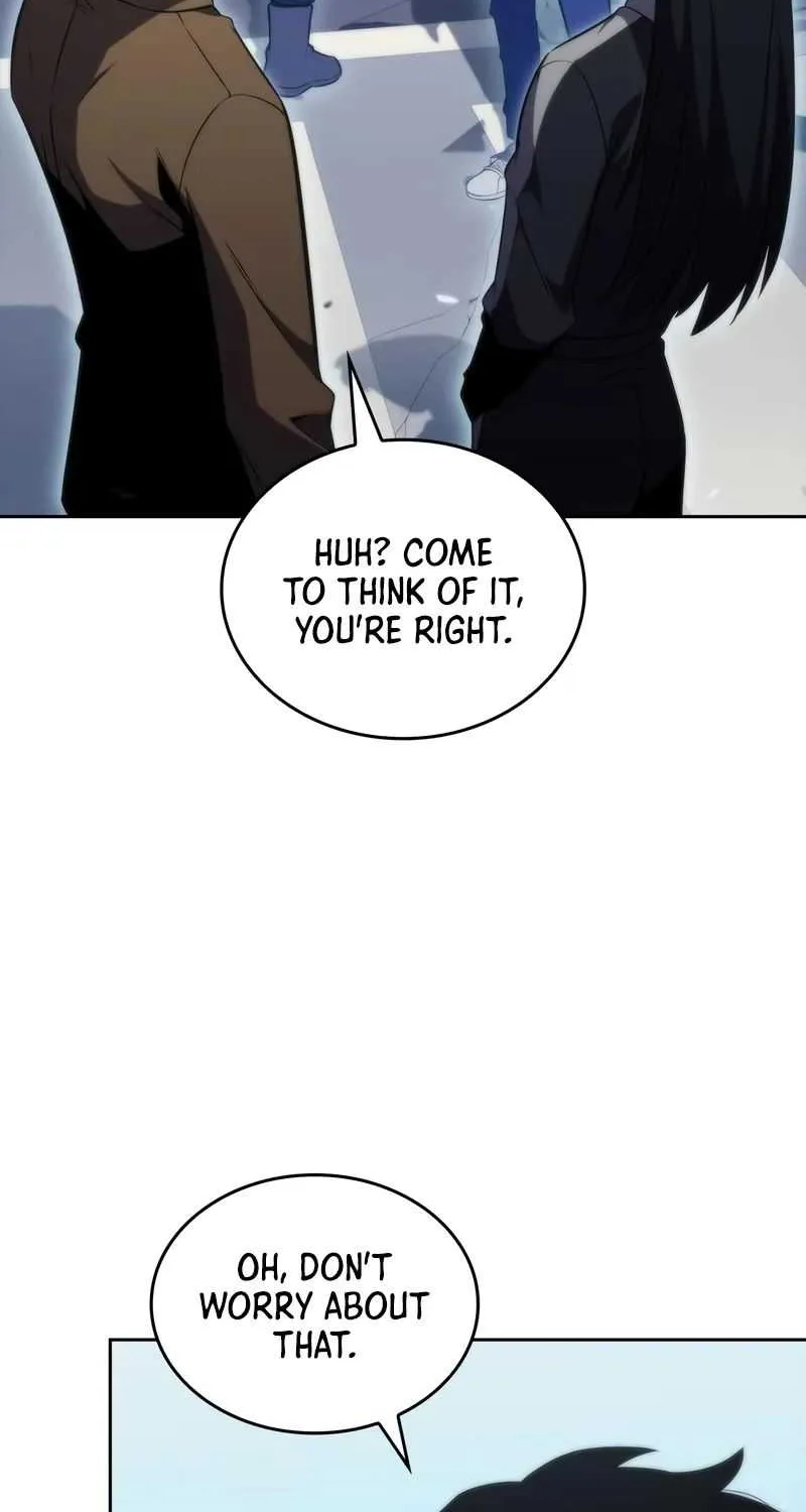 Read Solo Max-Level Newbie chapter 50 image 44 on Lezhin