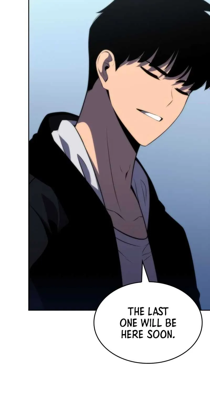 Read Solo Max-Level Newbie chapter 50 image 45 on Lezhin