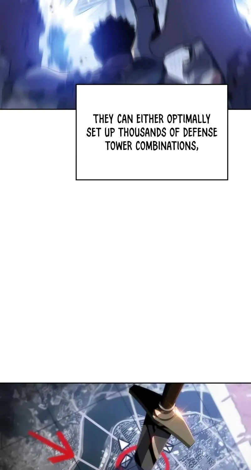 Read Solo Max-Level Newbie chapter 50 image 5 on Lezhin