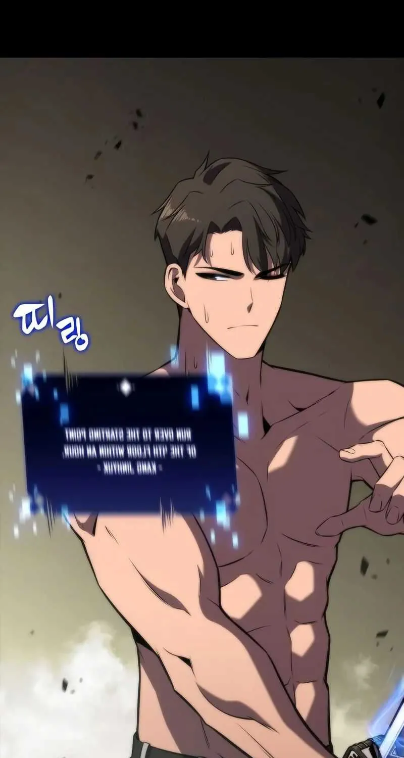 Read Solo Max-Level Newbie chapter 50 image 57 on Lezhin