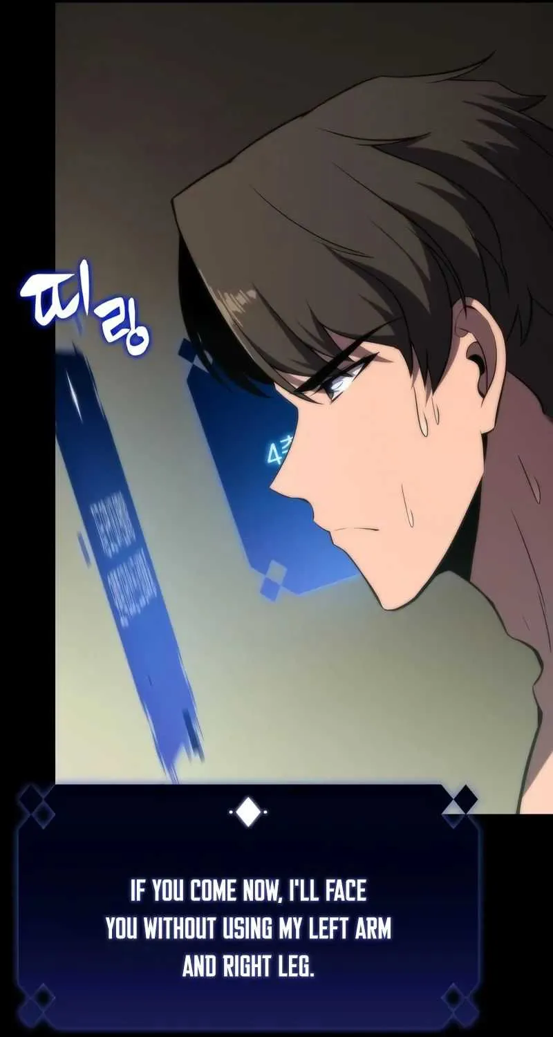 Read Solo Max-Level Newbie chapter 50 image 61 on Lezhin