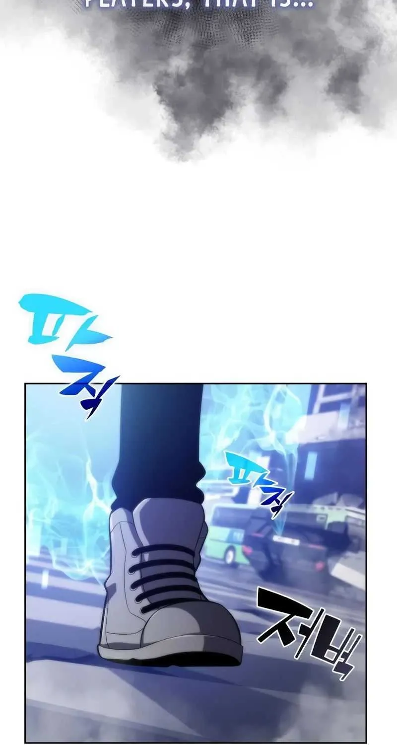 Read Solo Max-Level Newbie chapter 50 image 7 on Lezhin