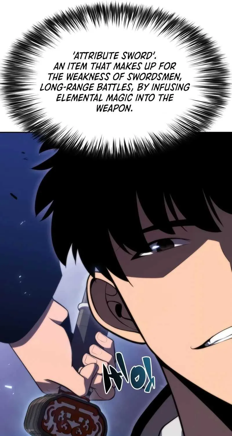 Read Solo Max-Level Newbie chapter 50 image 71 on Lezhin