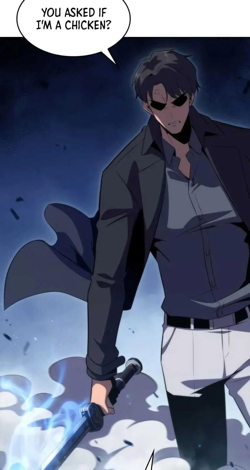Read Solo Max-Level Newbie chapter 50 image 73 on Lezhin