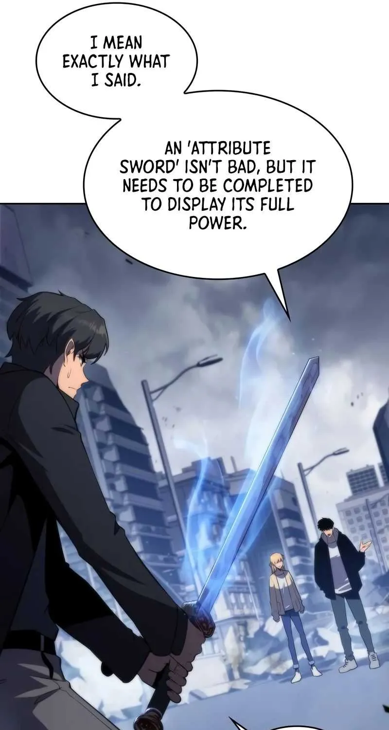 Read Solo Max-Level Newbie chapter 50 image 81 on Lezhin