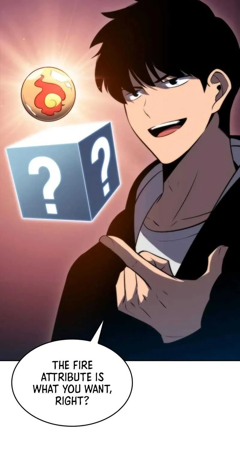 Read Solo Max-Level Newbie chapter 50 image 83 on Lezhin