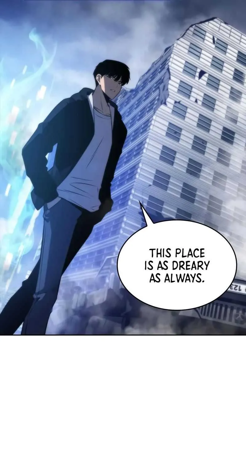 Read Solo Max-Level Newbie chapter 50 image 9 on Lezhin