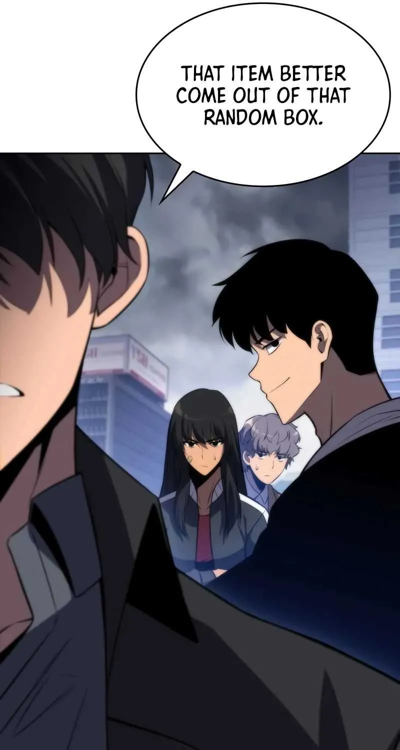 Read Solo Max-Level Newbie chapter 50 image 91 on Lezhin