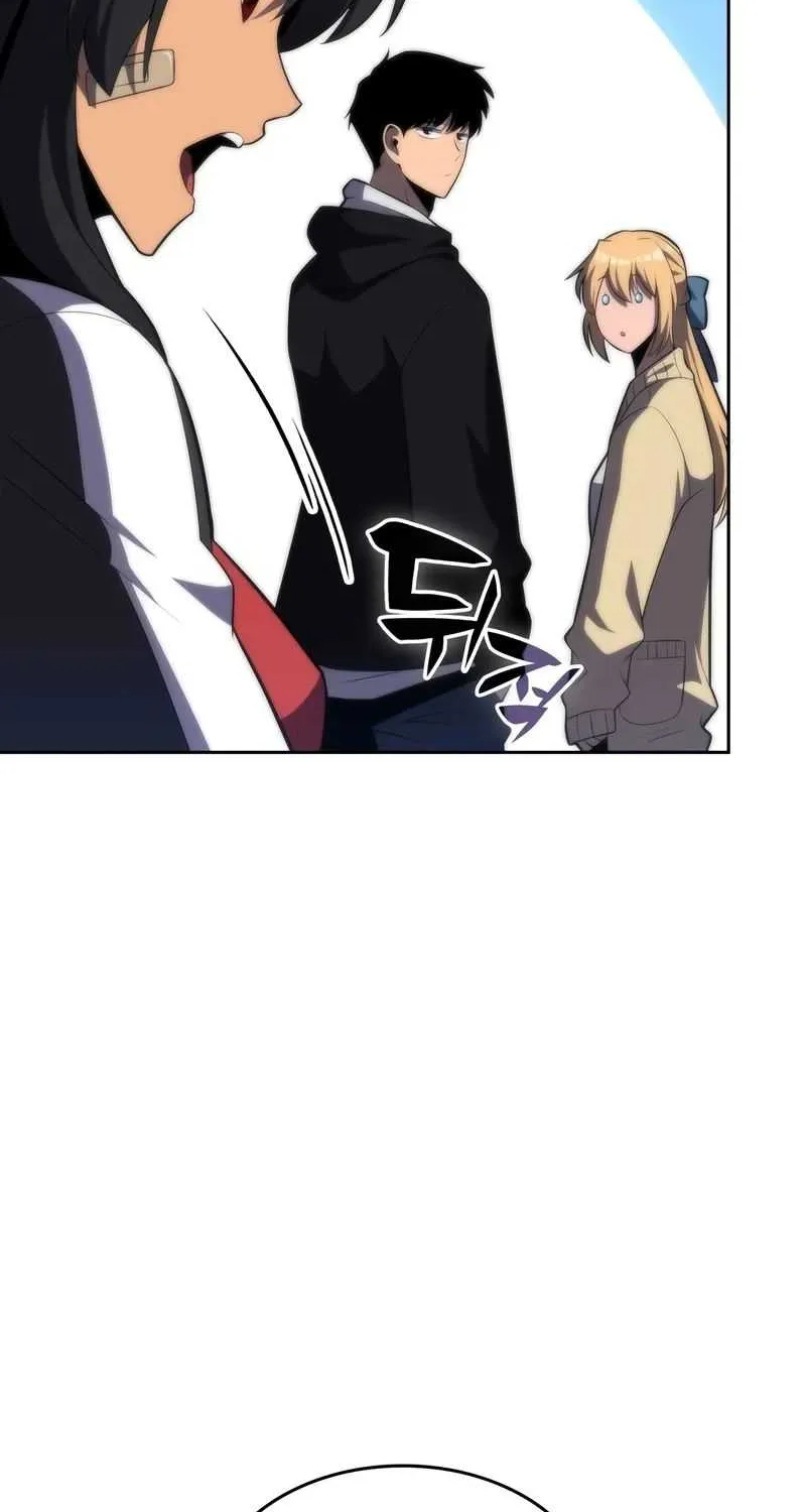 Read Solo Max-Level Newbie chapter 50 image 98 on Lezhin