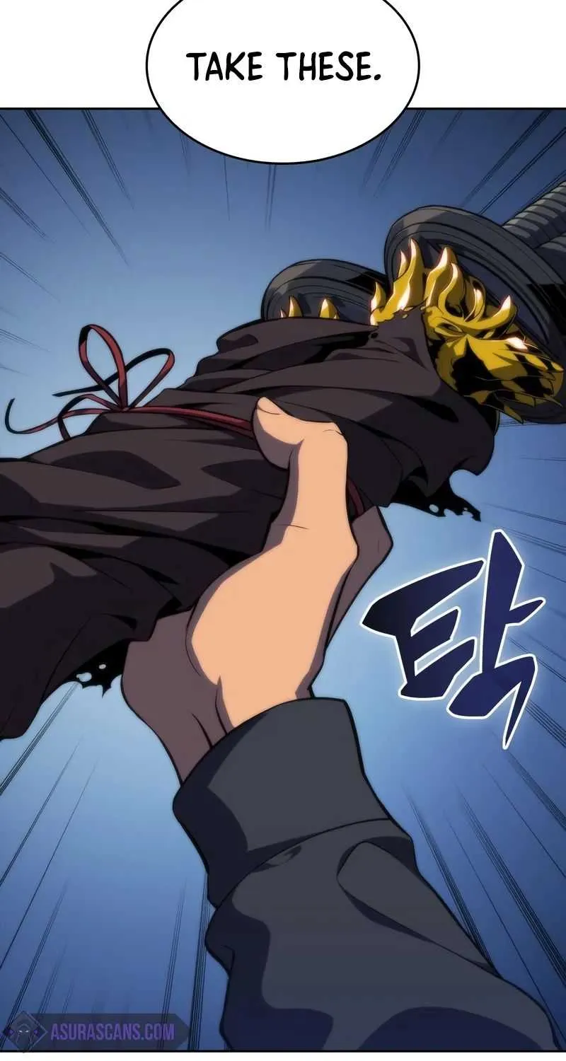 Read Solo Max-Level Newbie chapter 50 image 99 on Lezhin