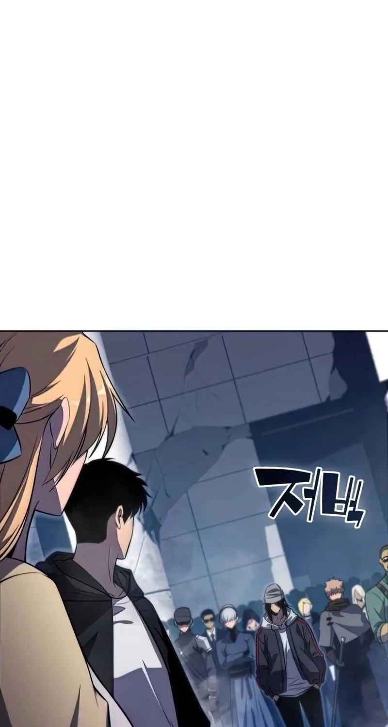 Read Solo Max-Level Newbie chapter 51 image 1 on Lezhin