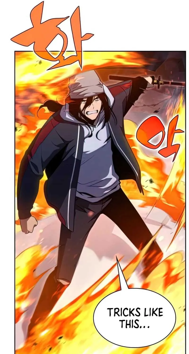 Read Solo Max-Level Newbie chapter 51 image 105 on Lezhin