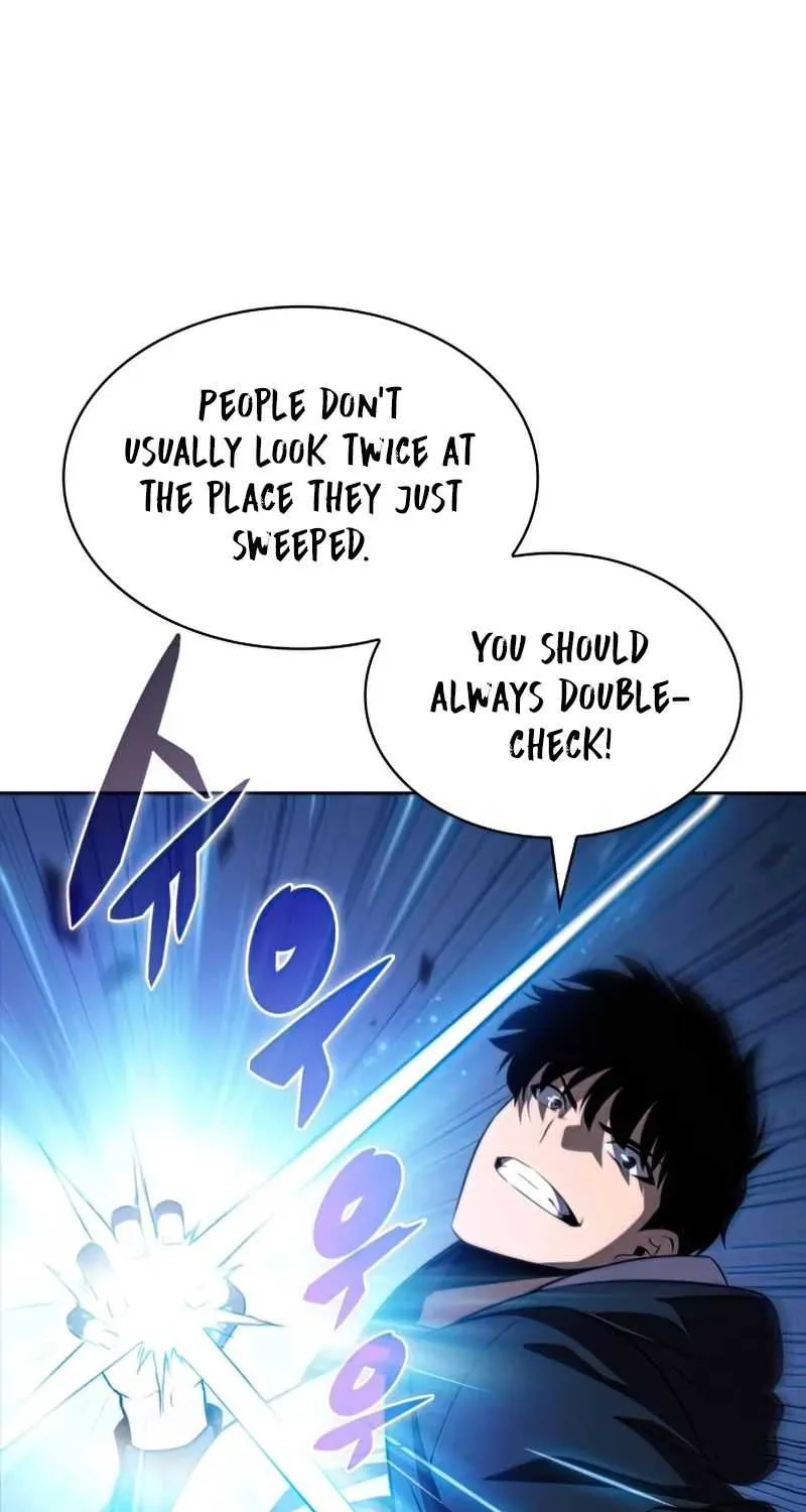 Read Solo Max-Level Newbie chapter 51 image 112 on Lezhin