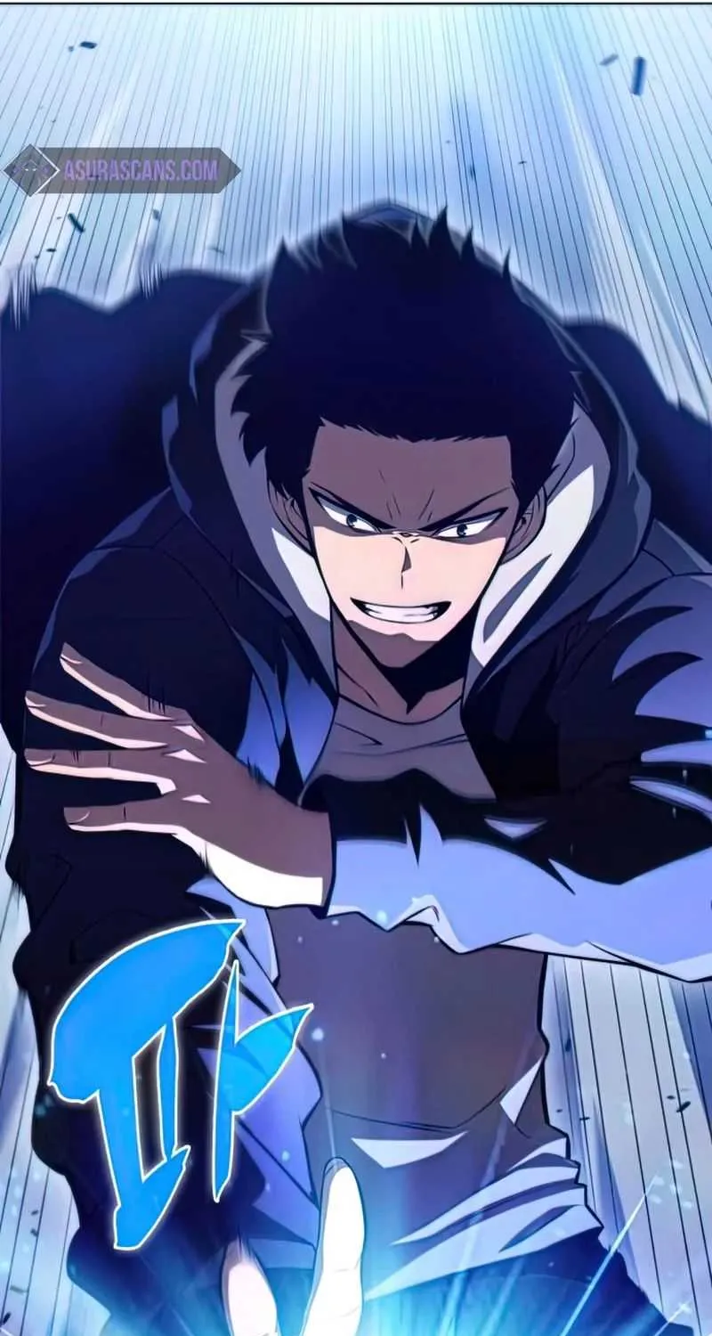 Read Solo Max-Level Newbie chapter 51 image 115 on Lezhin