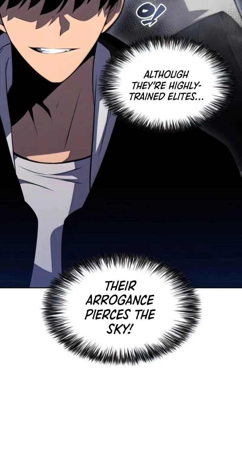 Read Solo Max-Level Newbie chapter 51 image 15 on Lezhin