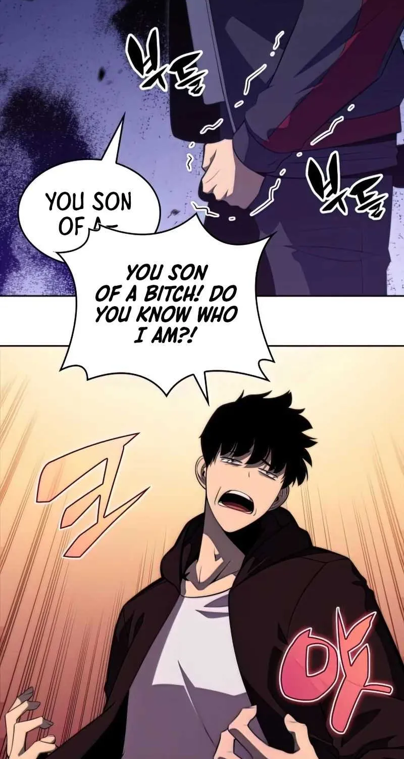 Read Solo Max-Level Newbie chapter 51 image 17 on Lezhin