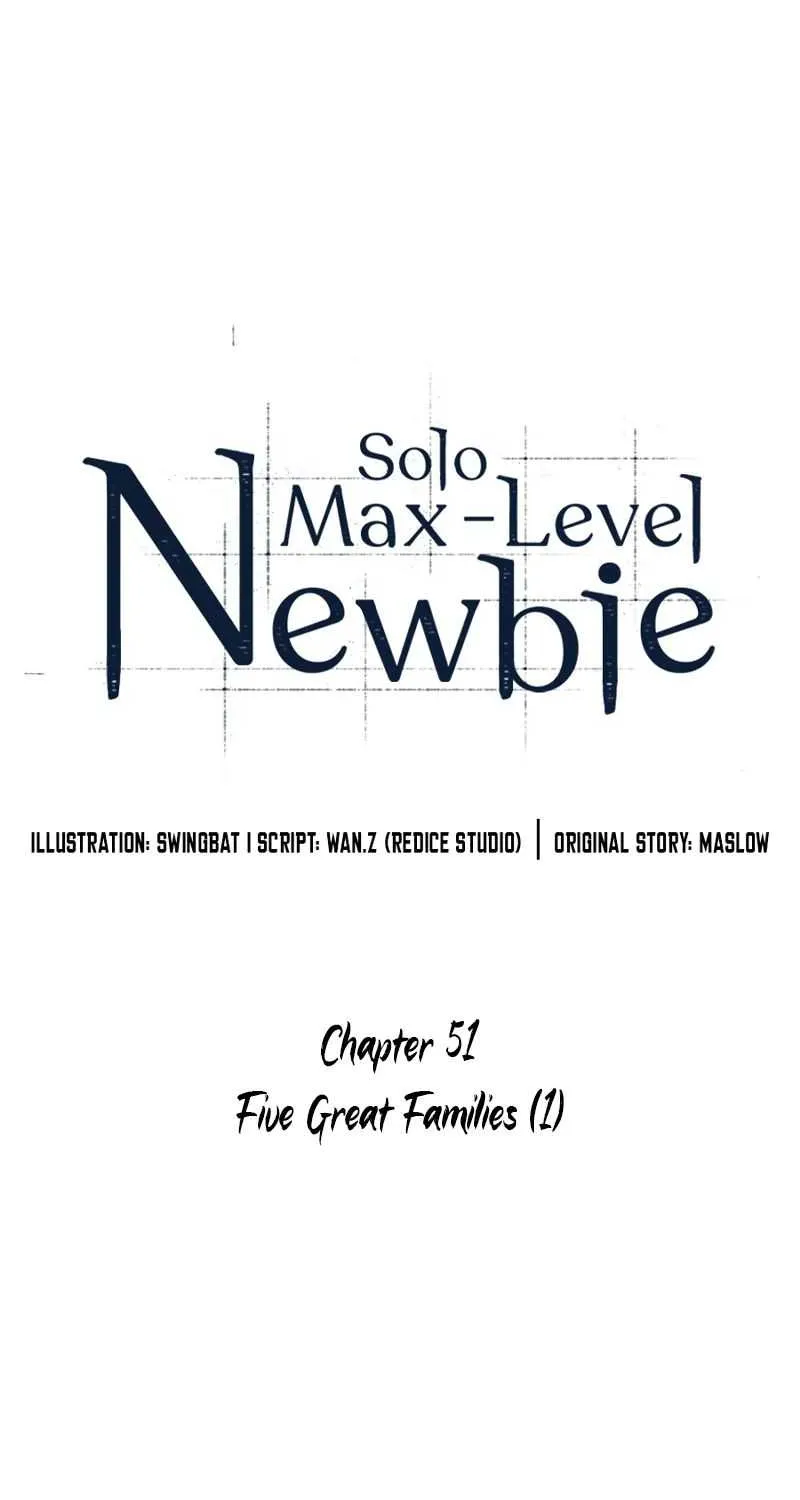 Read Solo Max-Level Newbie chapter 51 image 24 on Lezhin