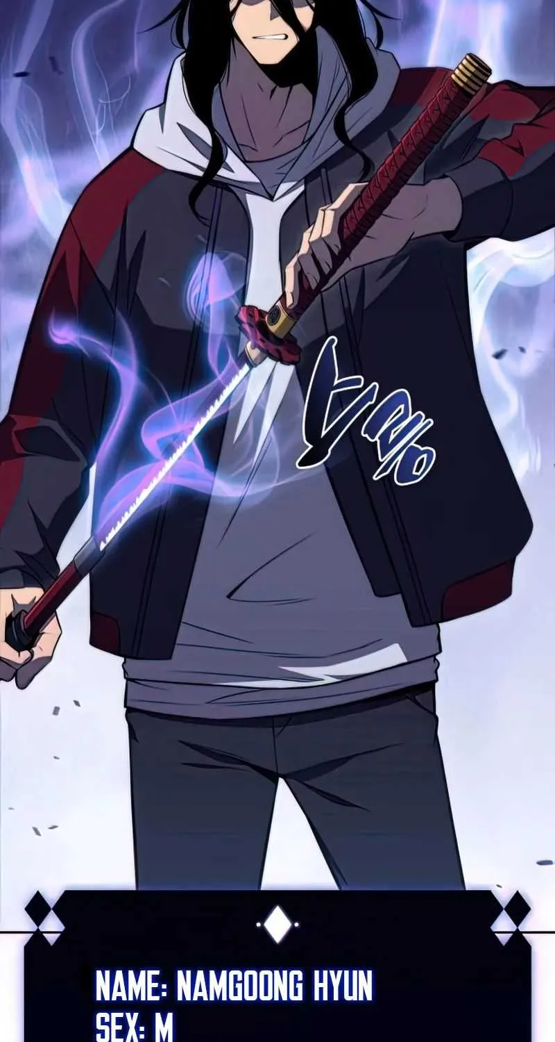 Read Solo Max-Level Newbie chapter 51 image 26 on Lezhin
