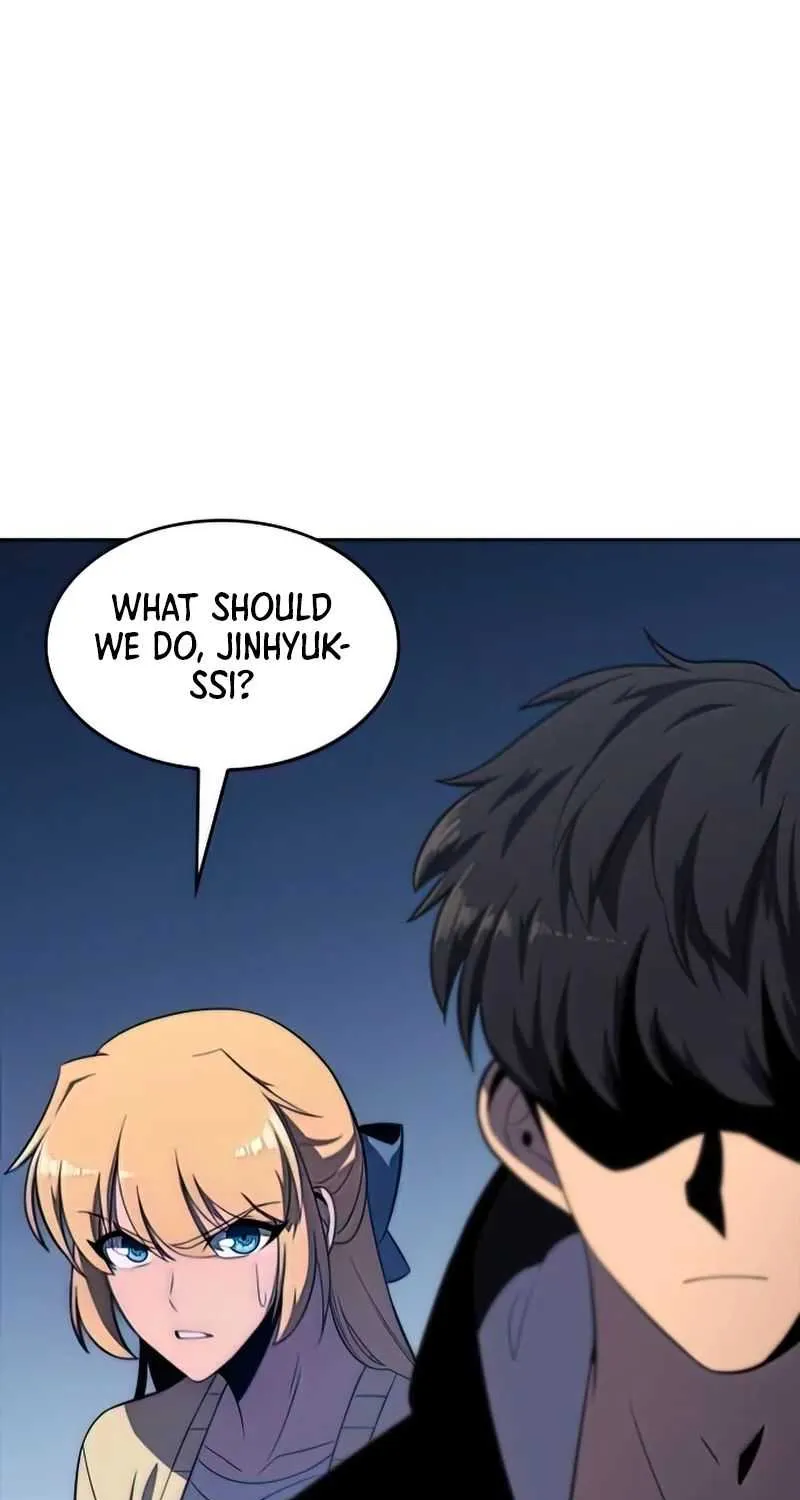 Read Solo Max-Level Newbie chapter 51 image 30 on Lezhin