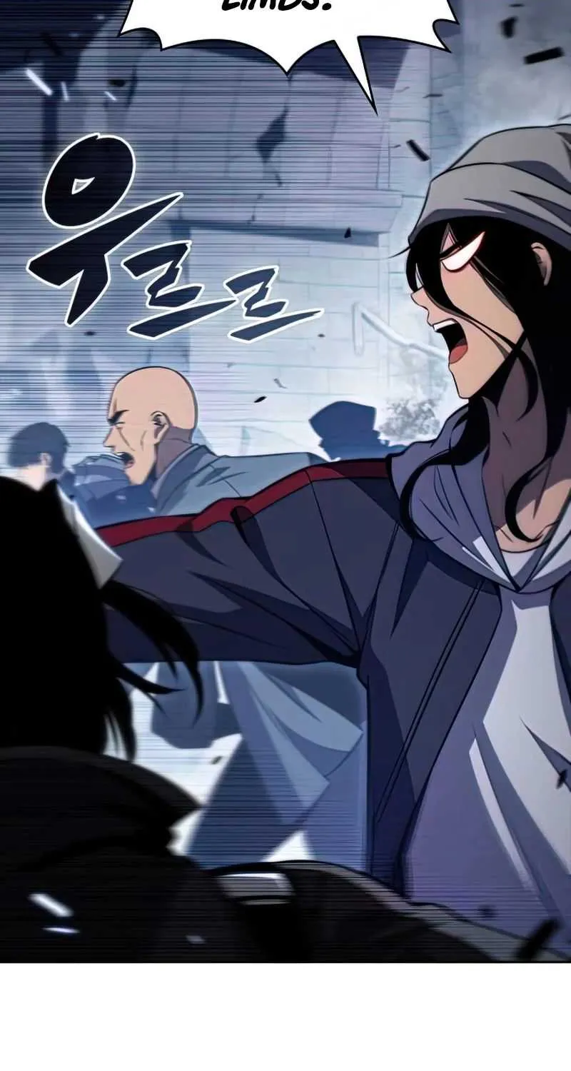 Read Solo Max-Level Newbie chapter 51 image 34 on Lezhin