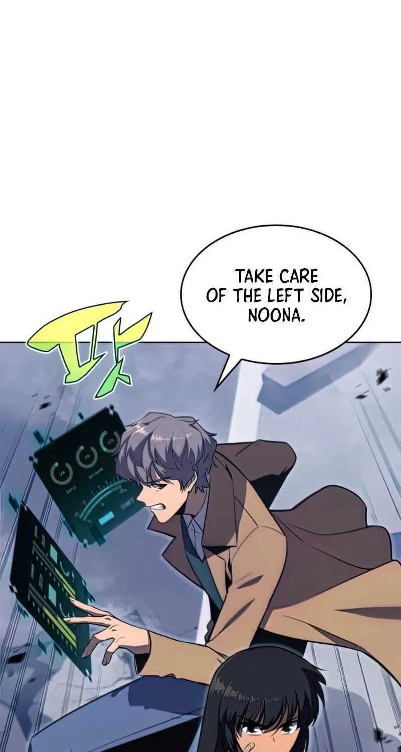 Read Solo Max-Level Newbie chapter 51 image 35 on Lezhin