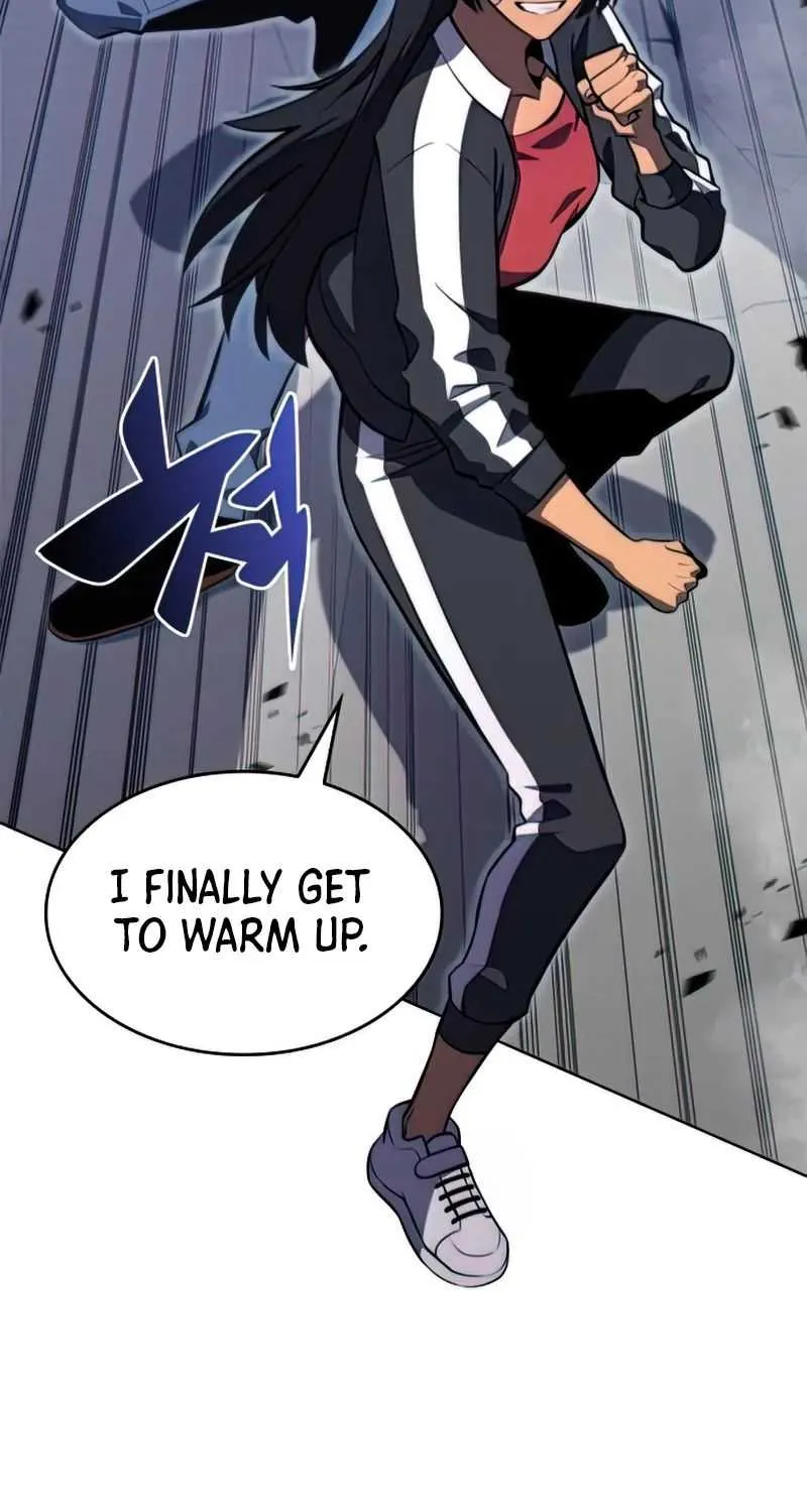 Read Solo Max-Level Newbie chapter 51 image 36 on Lezhin