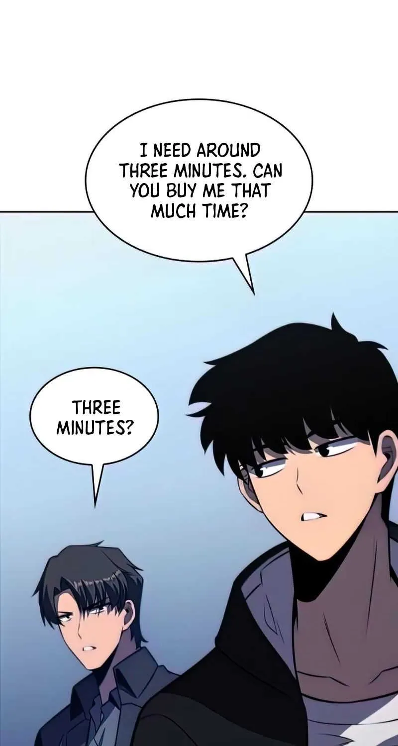Read Solo Max-Level Newbie chapter 51 image 46 on Lezhin