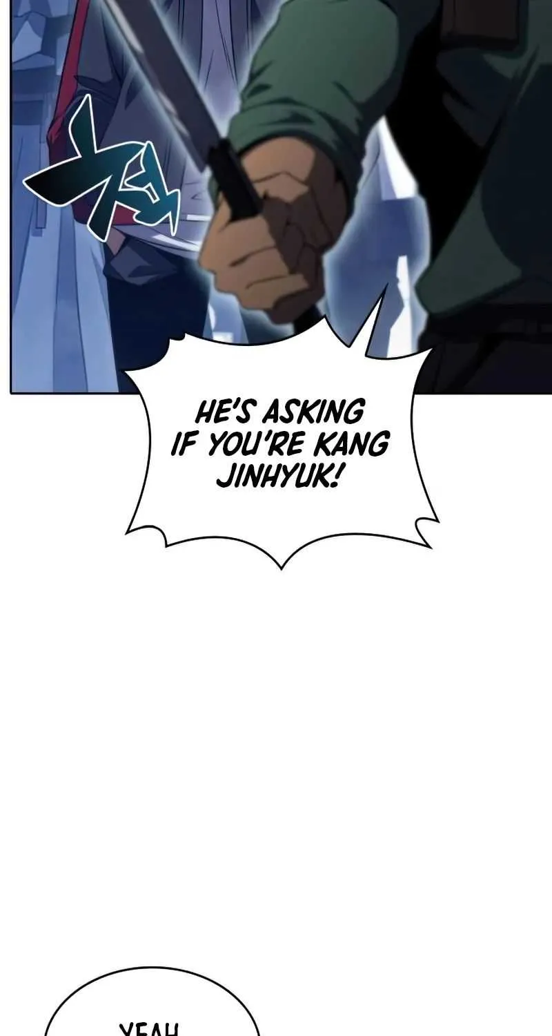 Read Solo Max-Level Newbie chapter 51 image 5 on Lezhin