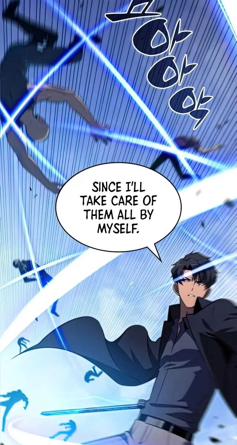 Read Solo Max-Level Newbie chapter 51 image 50 on Lezhin