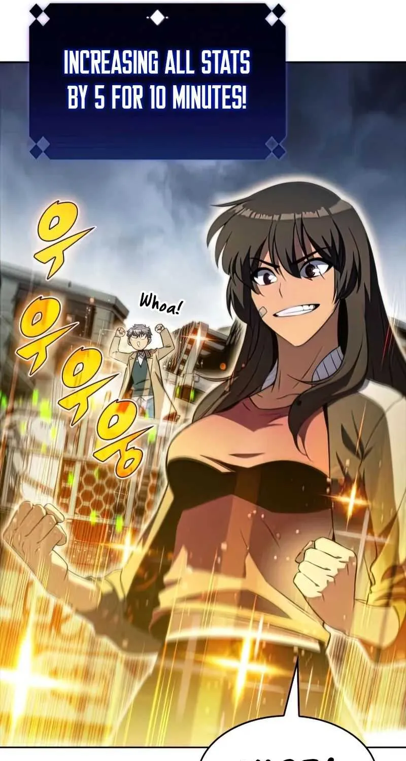 Read Solo Max-Level Newbie chapter 51 image 54 on Lezhin