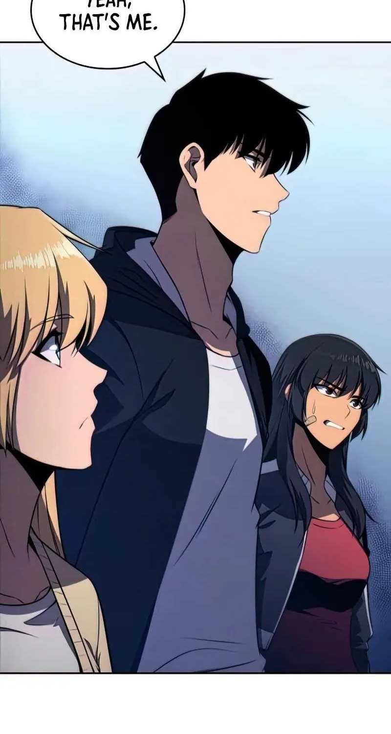 Read Solo Max-Level Newbie chapter 51 image 6 on Lezhin