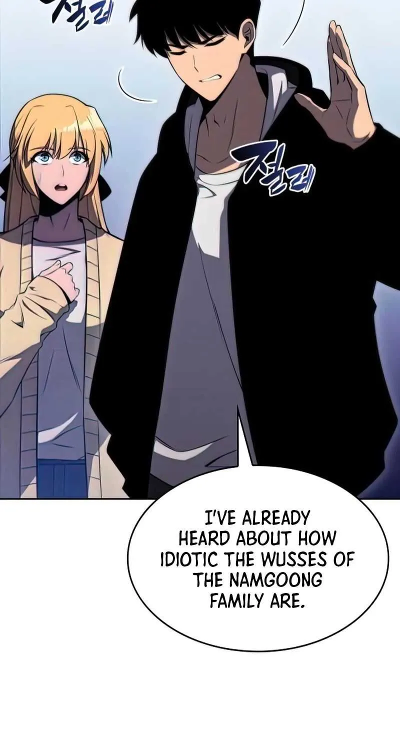 Read Solo Max-Level Newbie chapter 51 image 9 on Lezhin