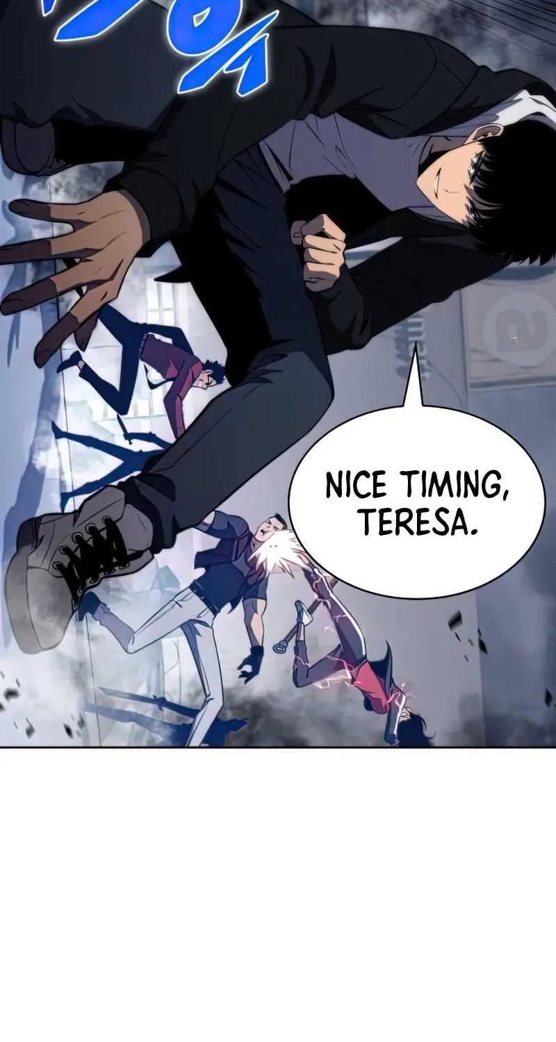 Read Solo Max-Level Newbie chapter 51 image 96 on Lezhin