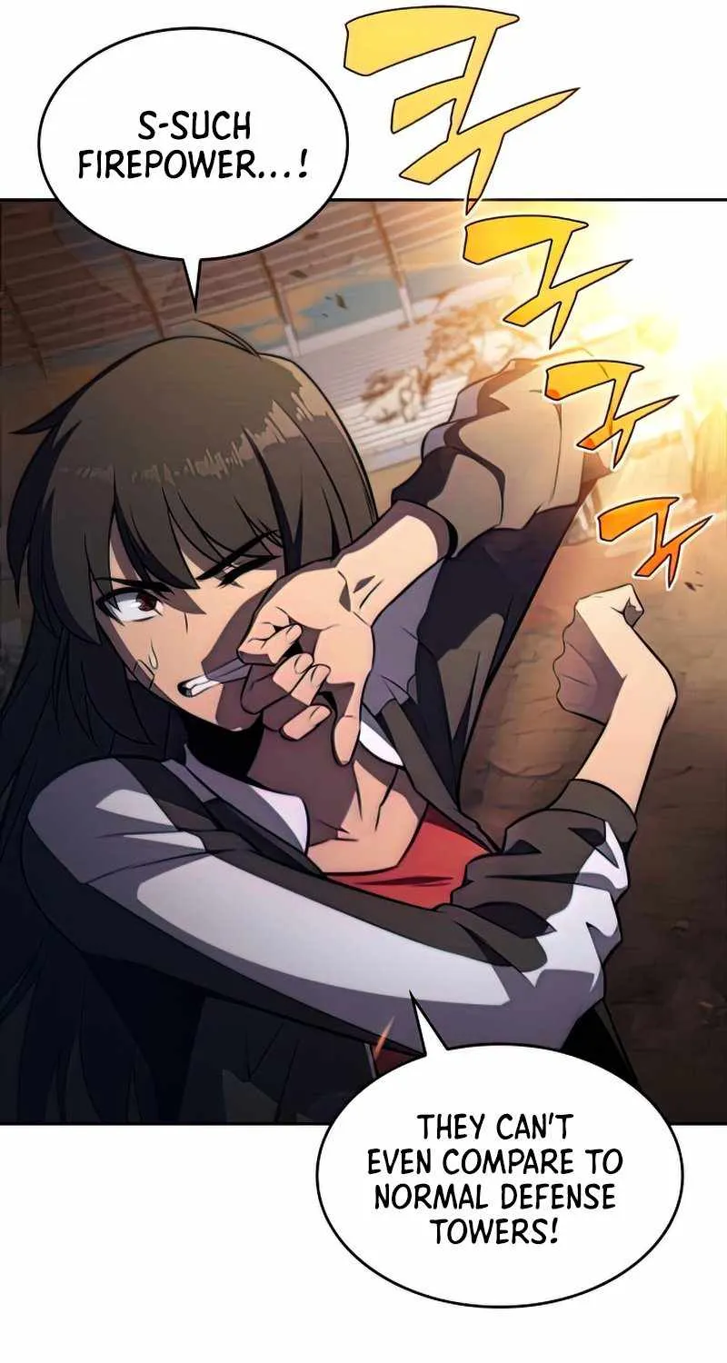 Read Solo Max-Level Newbie chapter 52 image 109 on Lezhin