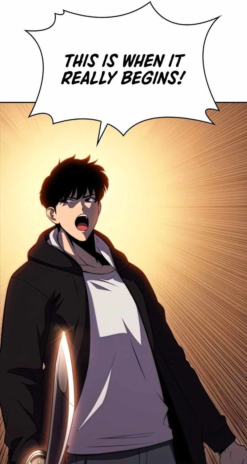 Read Solo Max-Level Newbie chapter 52 image 118 on Lezhin