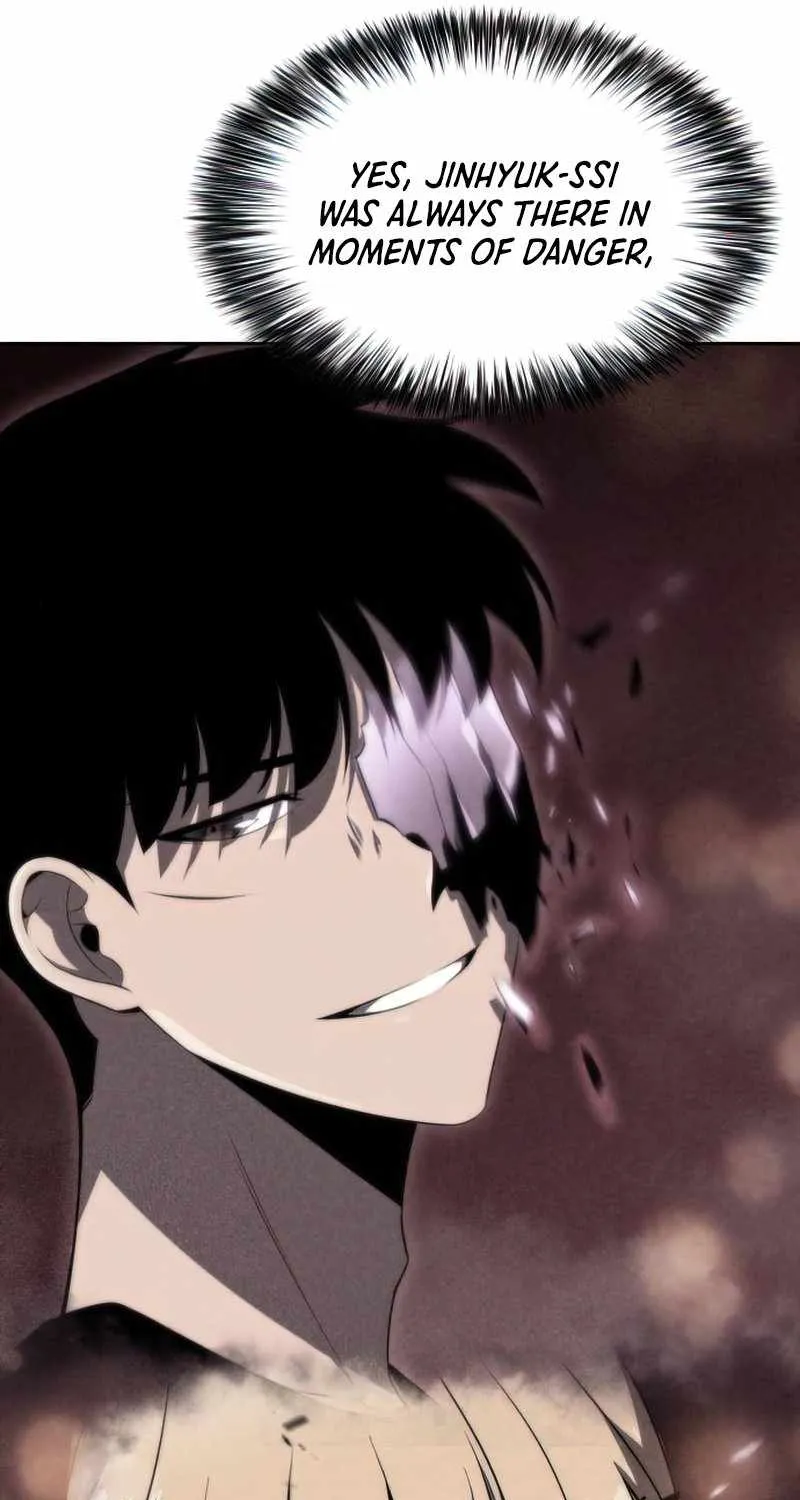 Read Solo Max-Level Newbie chapter 52 image 125 on Lezhin