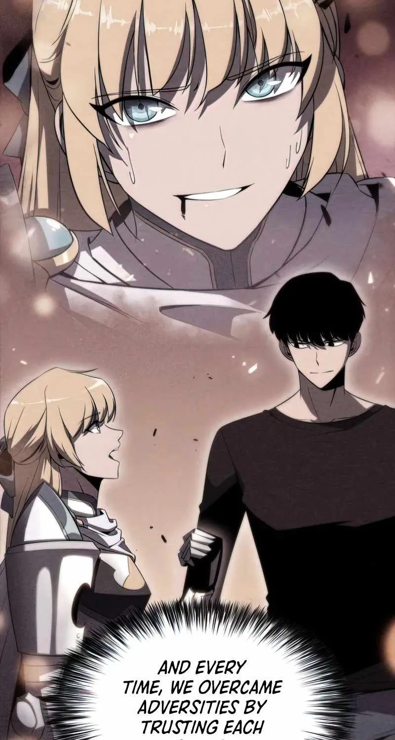 Read Solo Max-Level Newbie chapter 52 image 126 on Lezhin