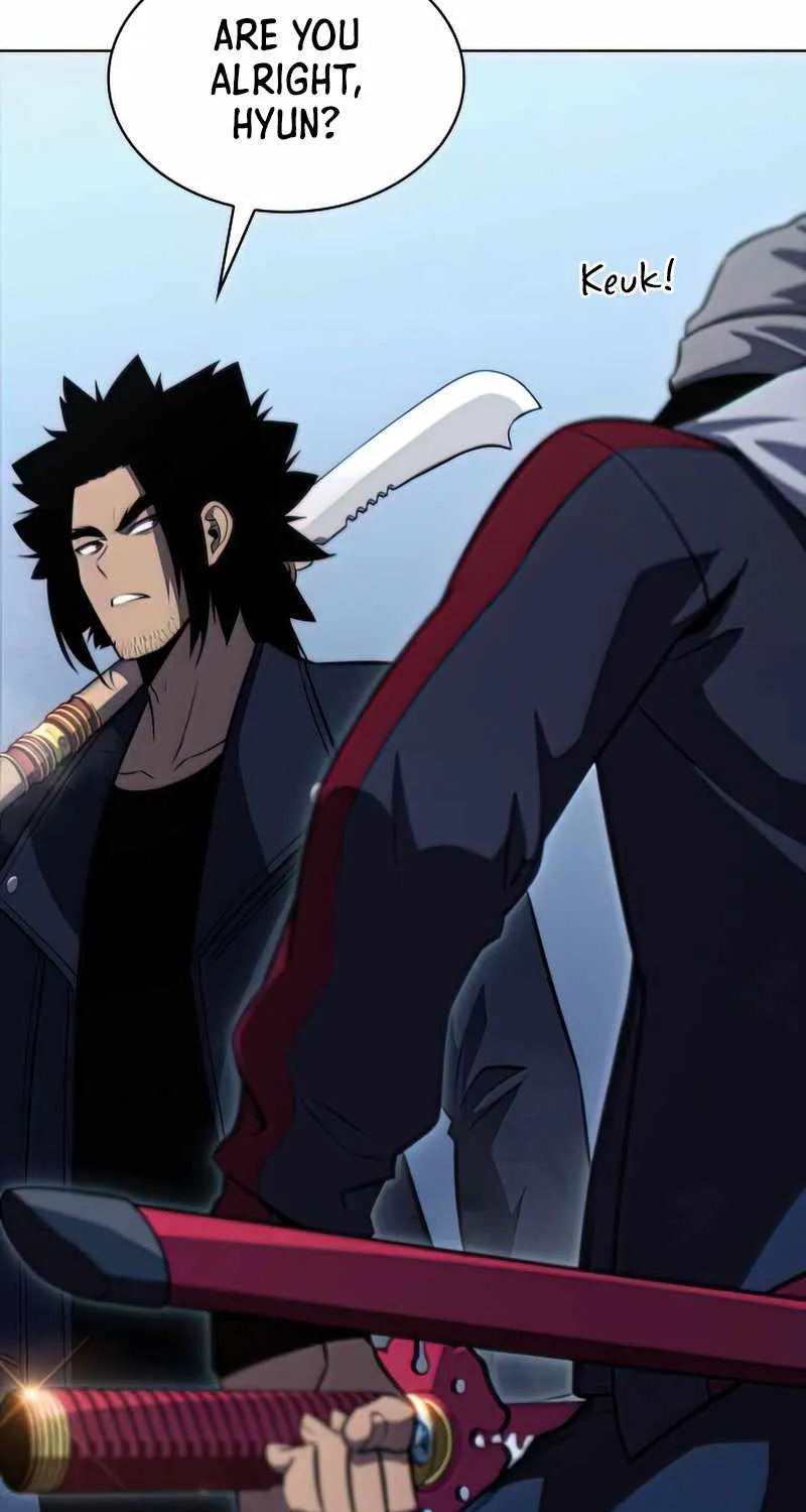 Read Solo Max-Level Newbie chapter 52 image 13 on Lezhin