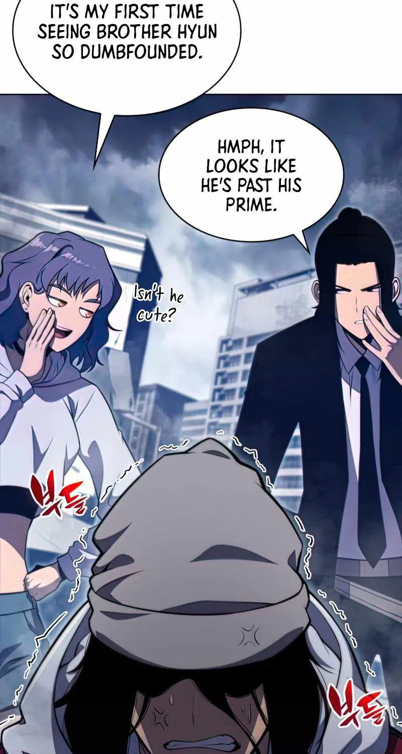 Read Solo Max-Level Newbie chapter 52 image 15 on Lezhin