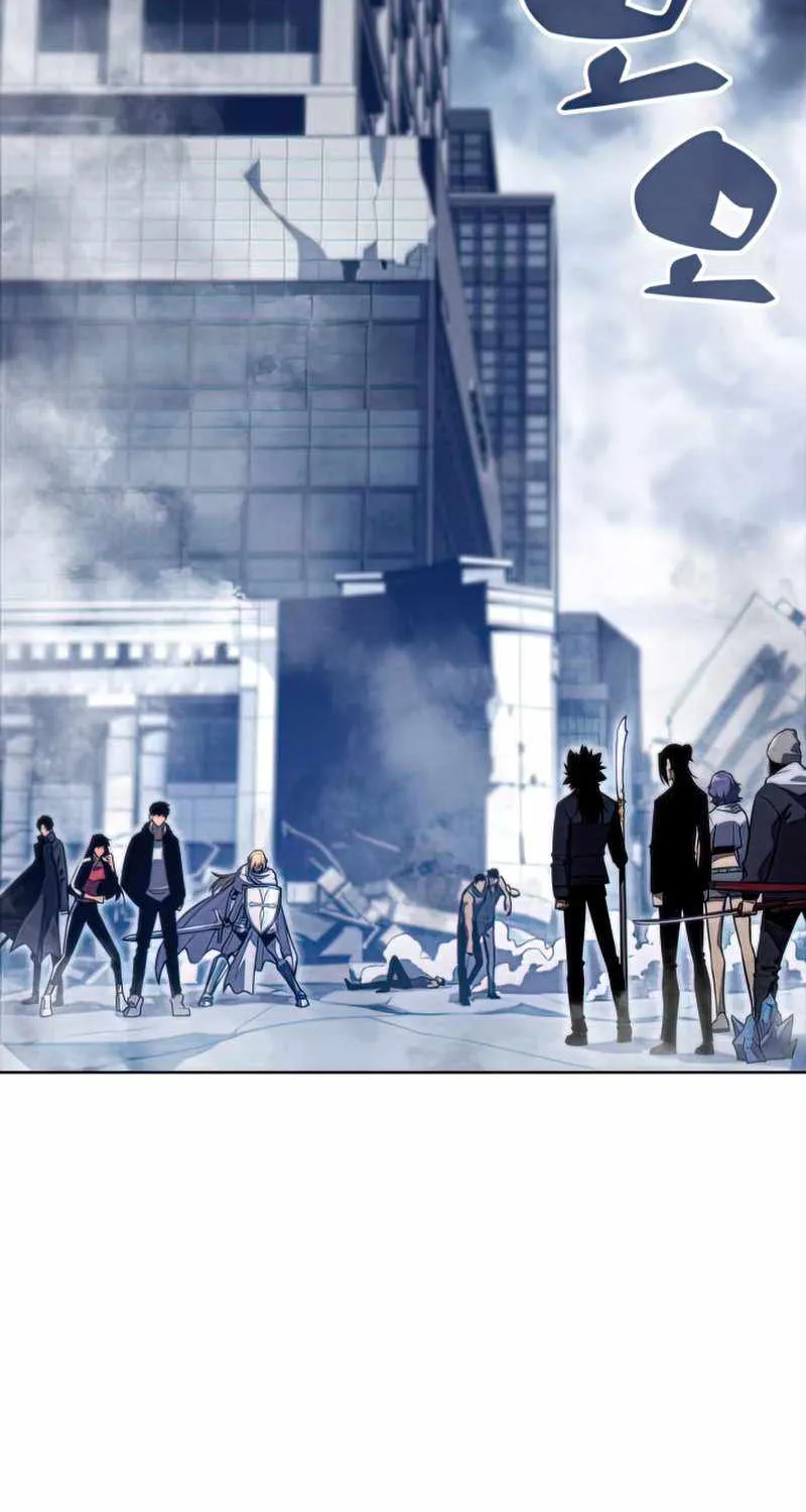 Read Solo Max-Level Newbie chapter 52 image 2 on Lezhin