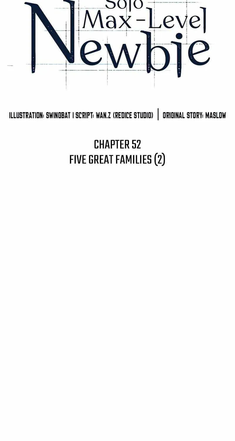 Read Solo Max-Level Newbie chapter 52 image 28 on Lezhin