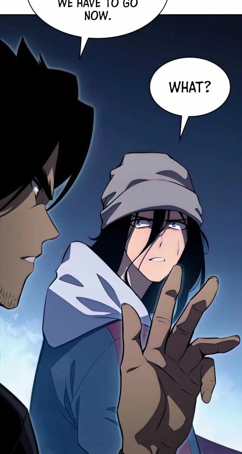 Read Solo Max-Level Newbie chapter 52 image 34 on Lezhin