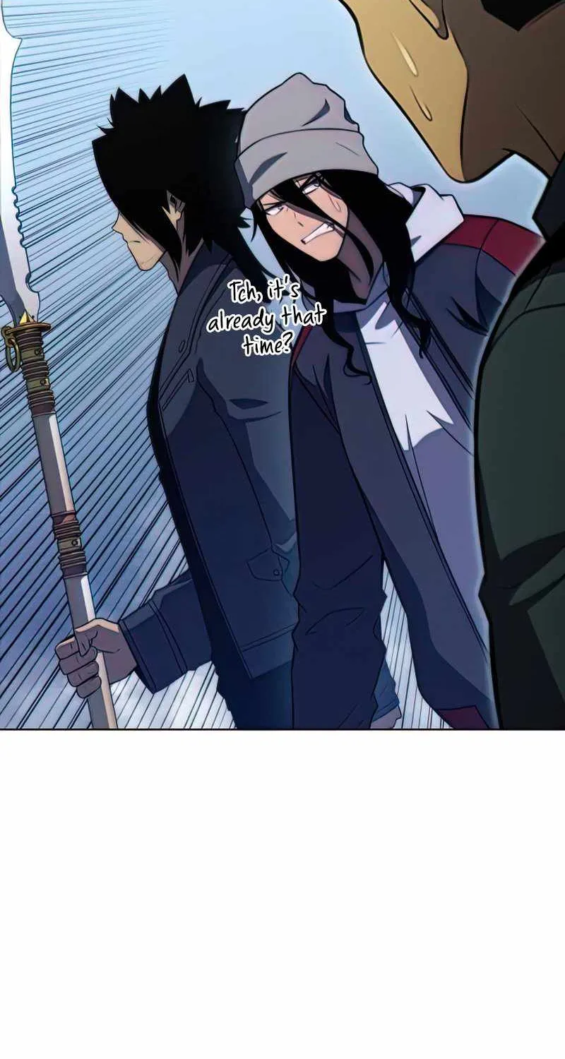 Read Solo Max-Level Newbie chapter 52 image 36 on Lezhin
